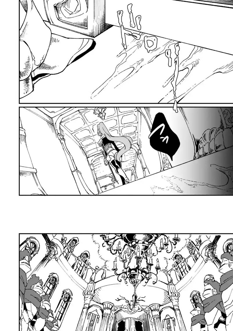From Betrayed Hero To Invincible Demon King 38 8