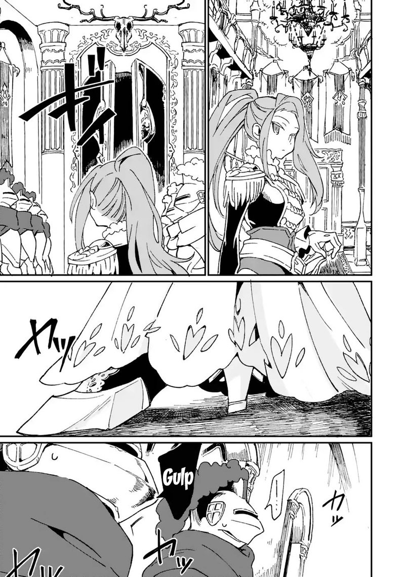 From Betrayed Hero To Invincible Demon King 38 9