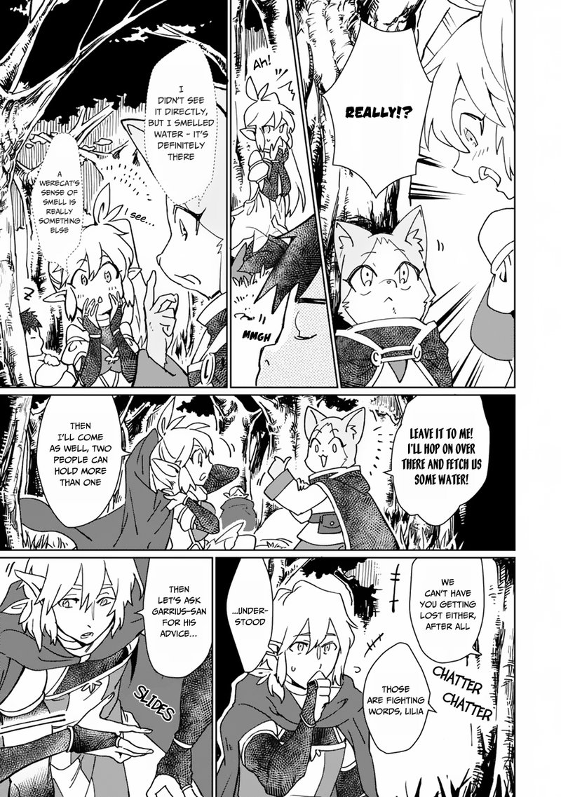 From Betrayed Hero To Invincible Demon King 4 18