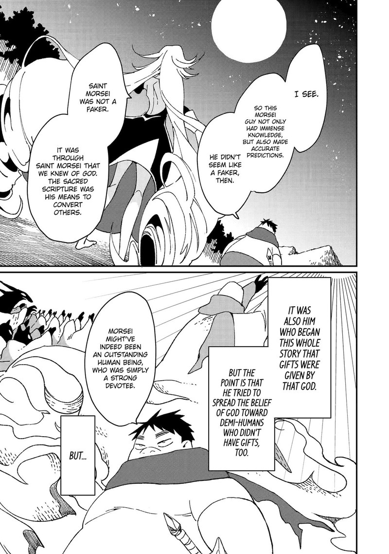 From Betrayed Hero To Invincible Demon King 42 13