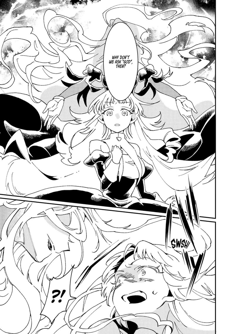 From Betrayed Hero To Invincible Demon King 42 15