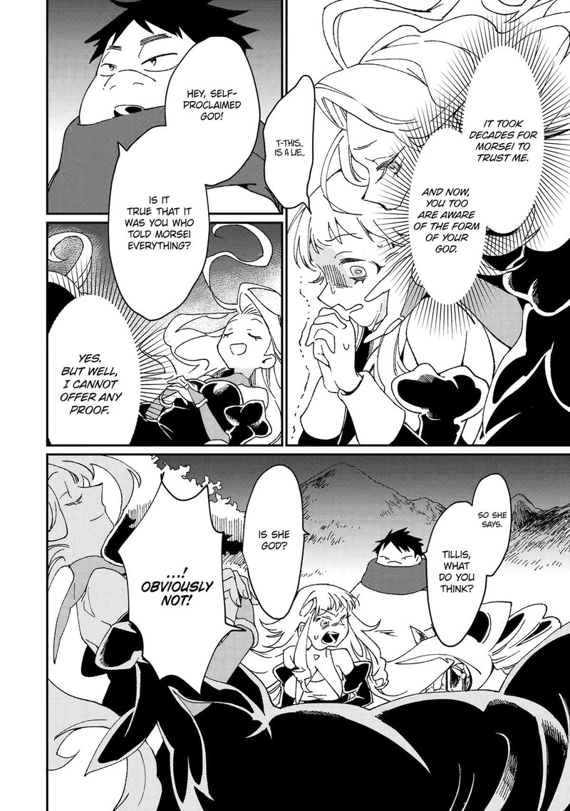 From Betrayed Hero To Invincible Demon King 42 18