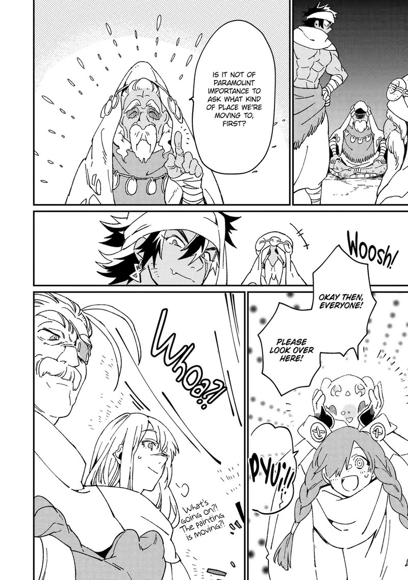 From Betrayed Hero To Invincible Demon King 44 32