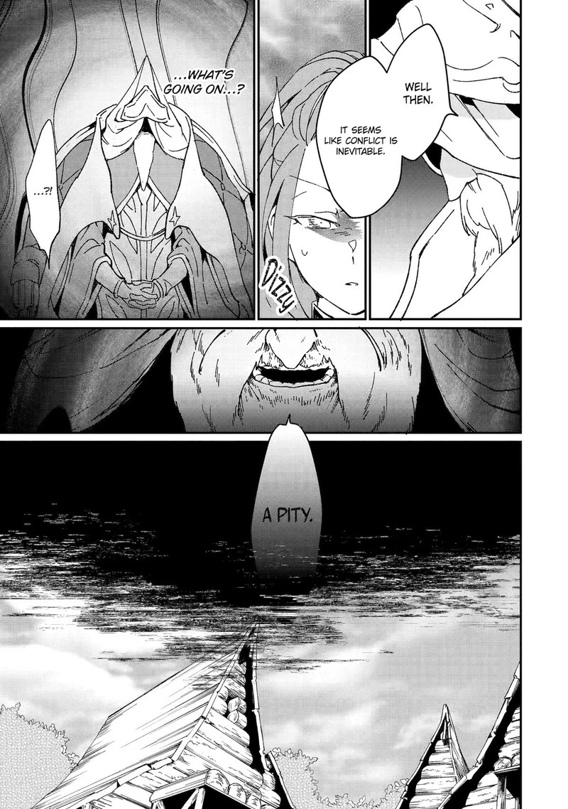 From Betrayed Hero To Invincible Demon King 44 35