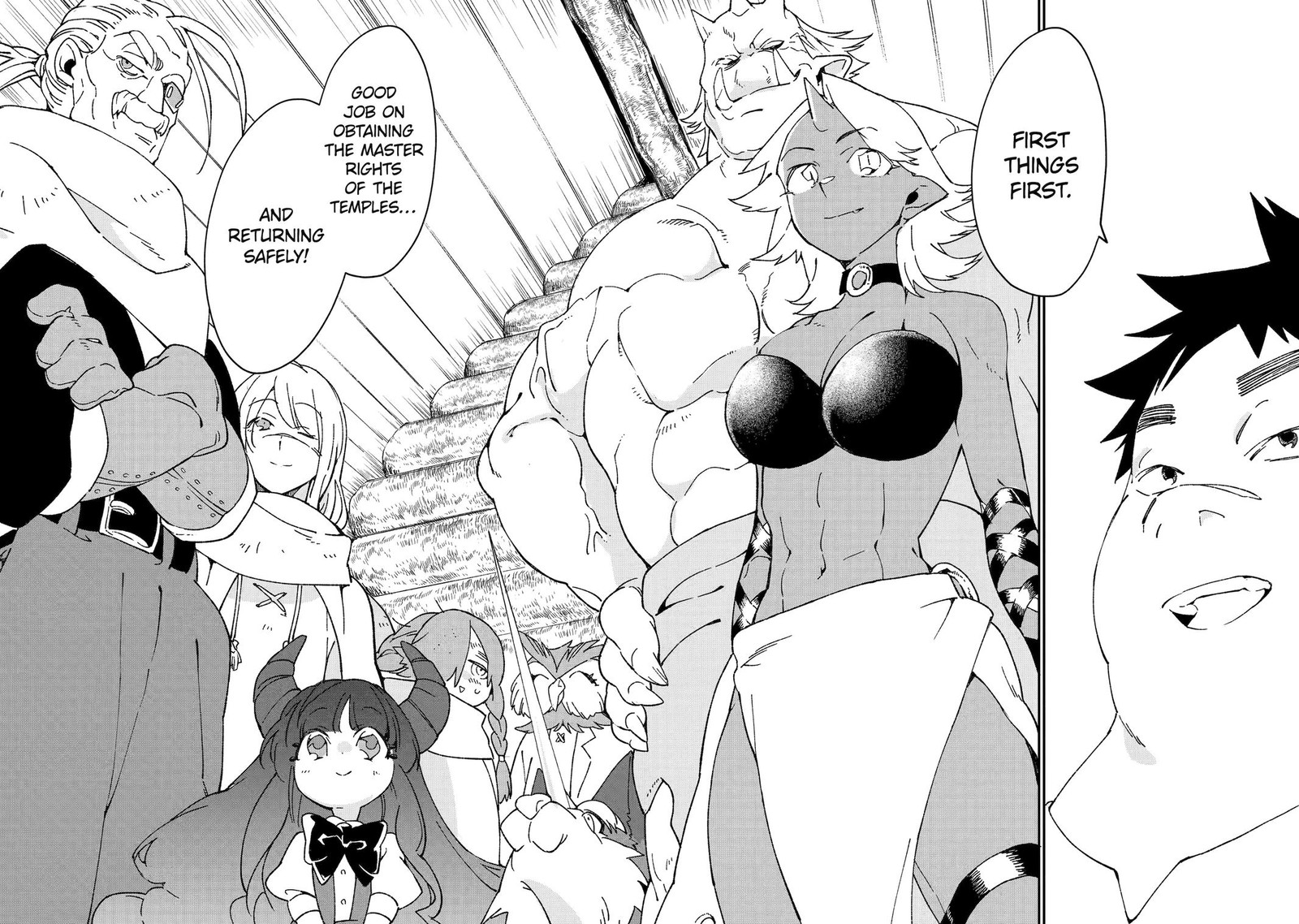 From Betrayed Hero To Invincible Demon King 44 36