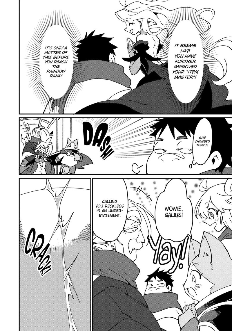 From Betrayed Hero To Invincible Demon King 46 20