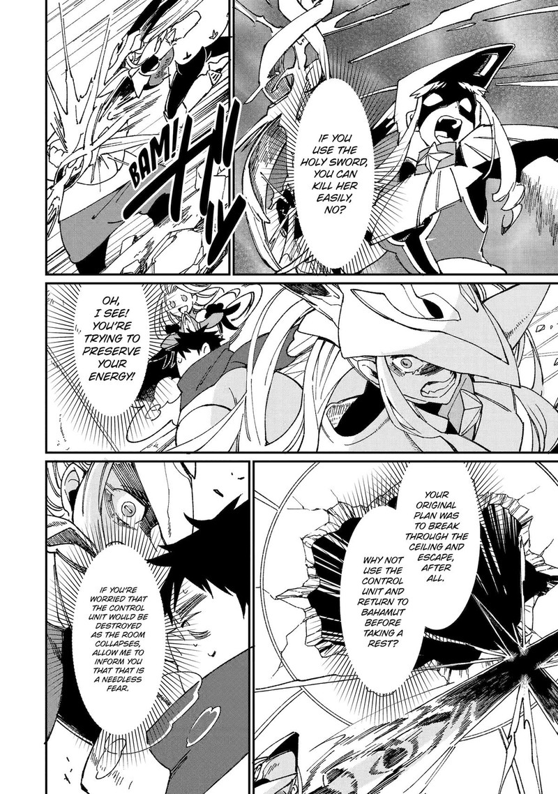 From Betrayed Hero To Invincible Demon King 47 10
