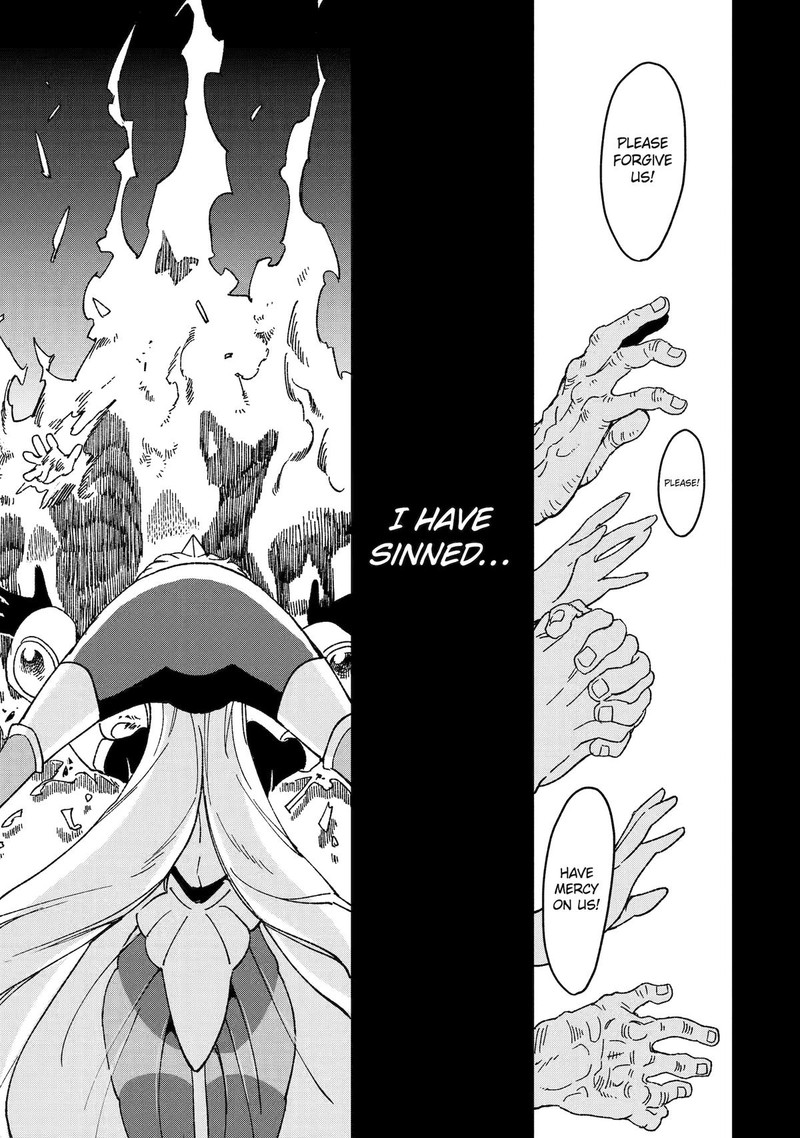 From Betrayed Hero To Invincible Demon King 48 1