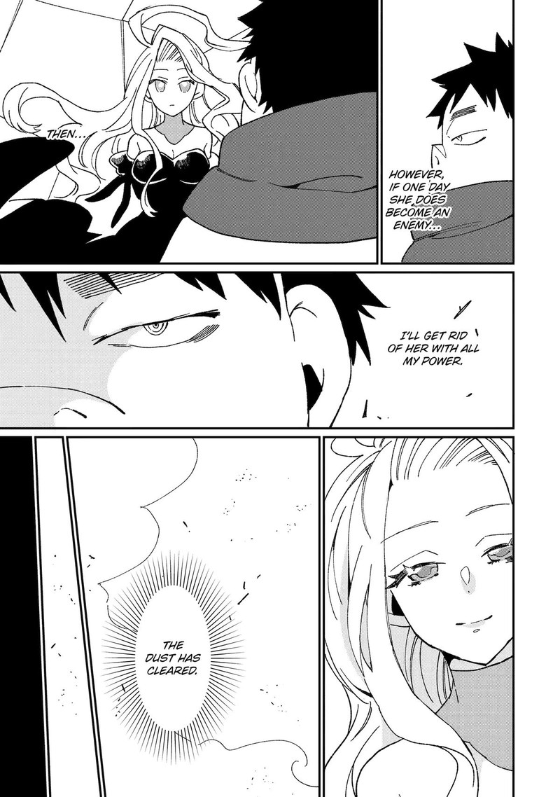 From Betrayed Hero To Invincible Demon King 48 21