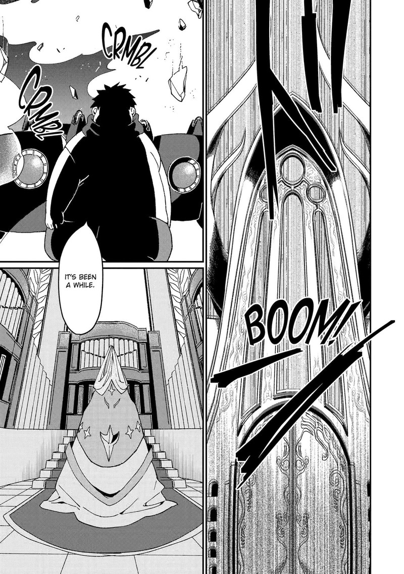 From Betrayed Hero To Invincible Demon King 49 1