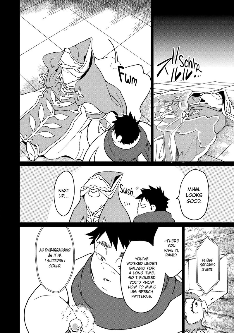 From Betrayed Hero To Invincible Demon King 49 22