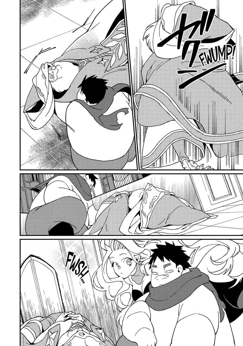 From Betrayed Hero To Invincible Demon King 49 8
