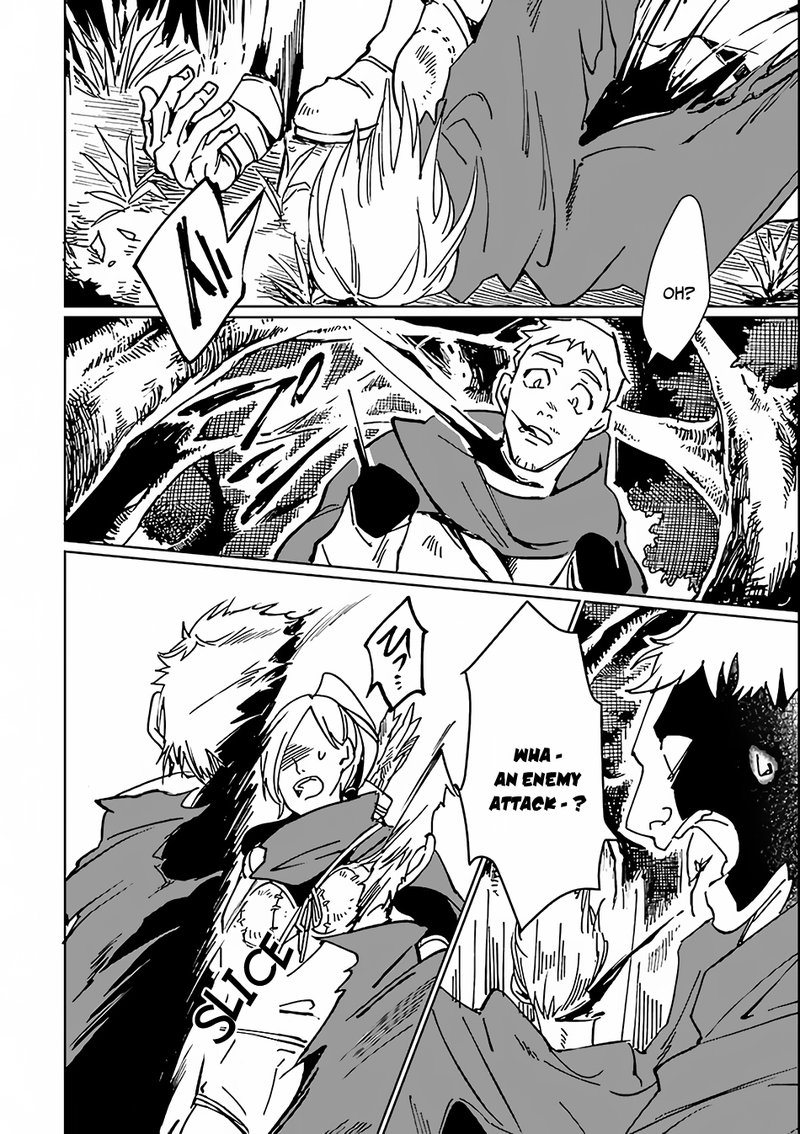 From Betrayed Hero To Invincible Demon King 5 10