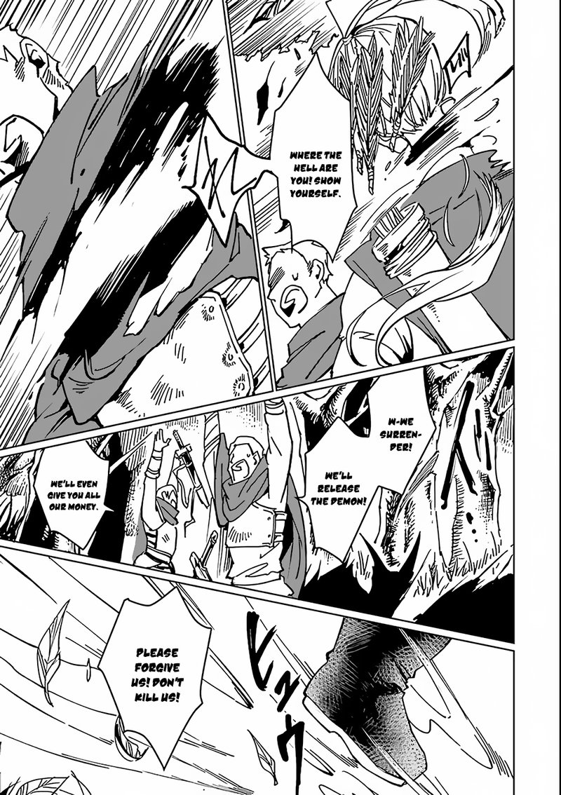 From Betrayed Hero To Invincible Demon King 5 11