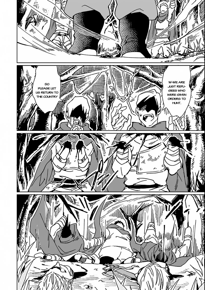 From Betrayed Hero To Invincible Demon King 5 12