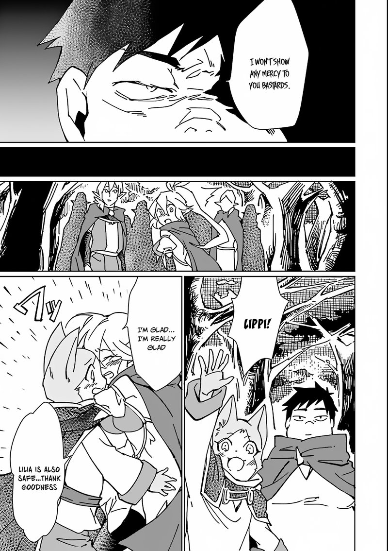 From Betrayed Hero To Invincible Demon King 5 13