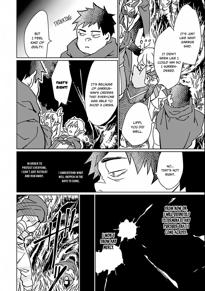 From Betrayed Hero To Invincible Demon King 5 14