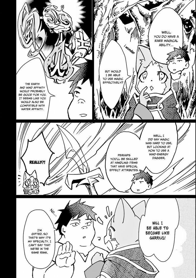 From Betrayed Hero To Invincible Demon King 5 18