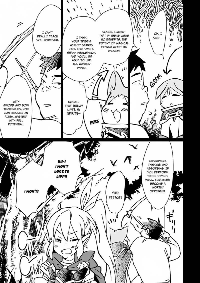 From Betrayed Hero To Invincible Demon King 5 19