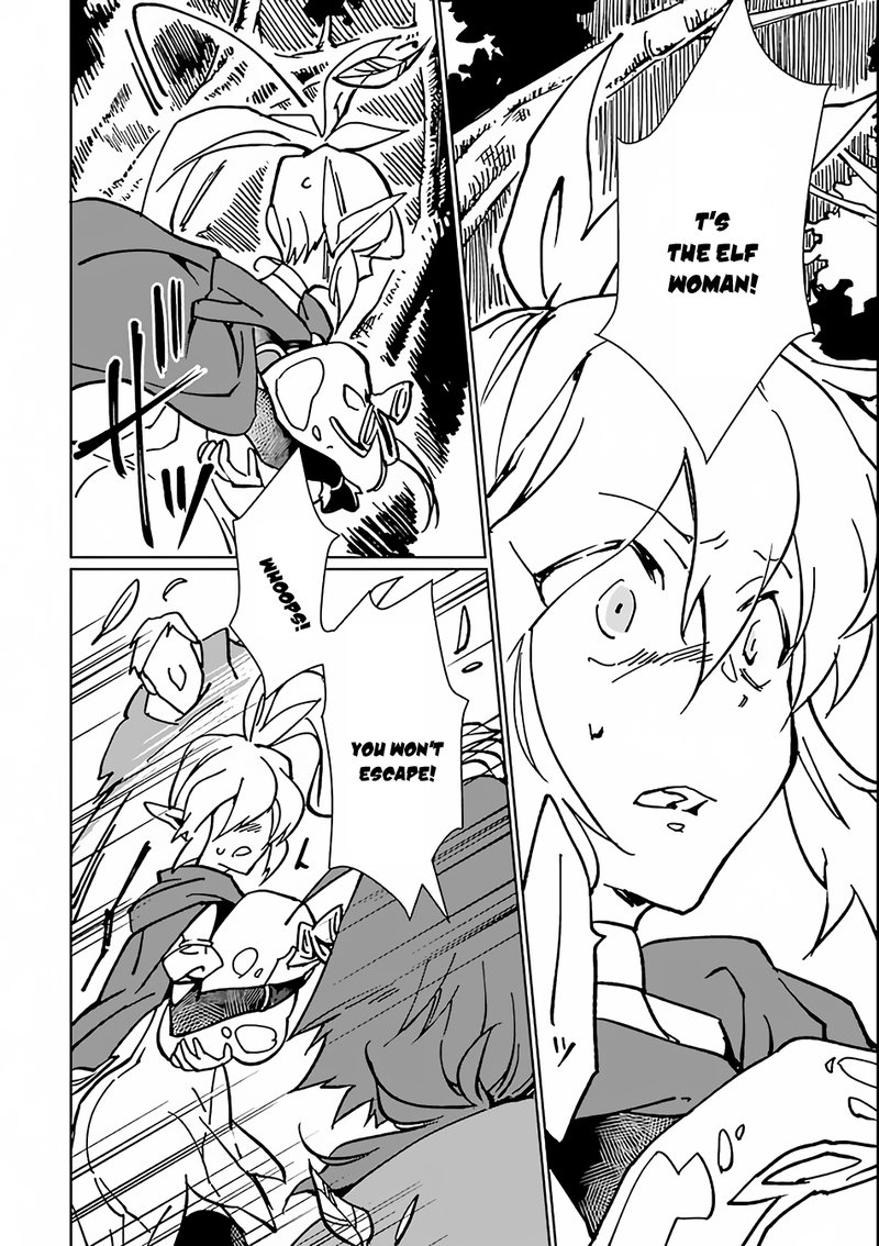 From Betrayed Hero To Invincible Demon King 5 2