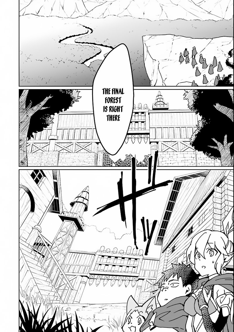 From Betrayed Hero To Invincible Demon King 5 22