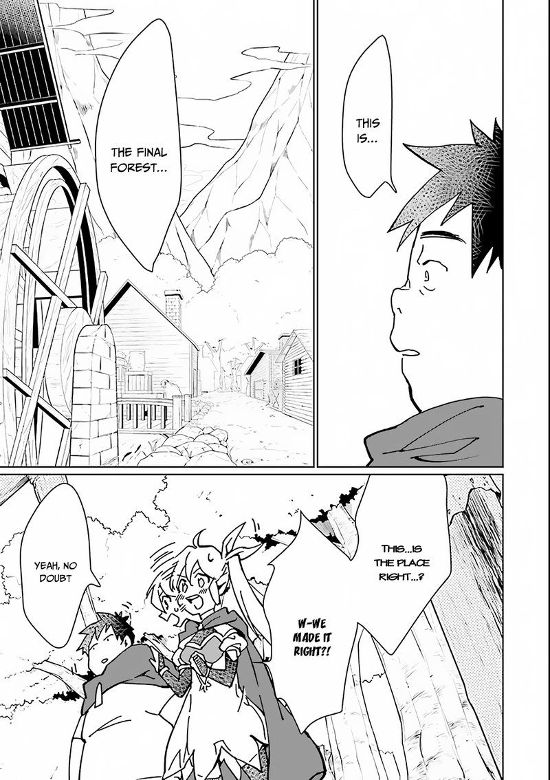 From Betrayed Hero To Invincible Demon King 5 23