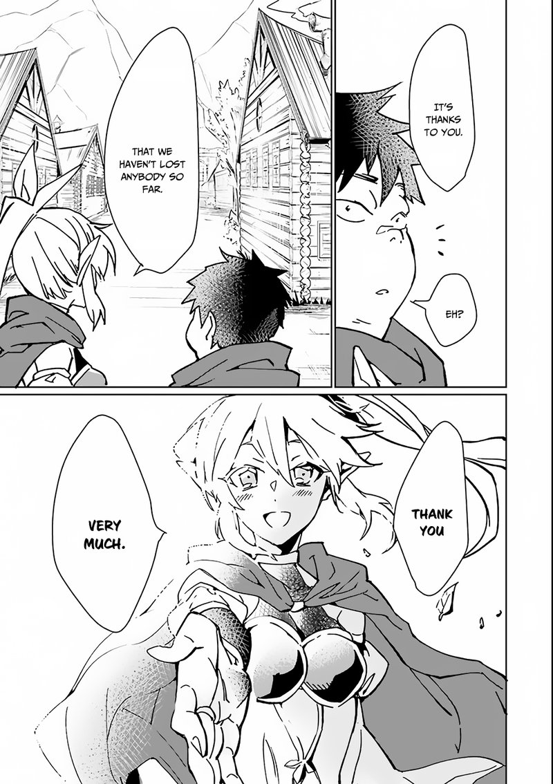 From Betrayed Hero To Invincible Demon King 5 25
