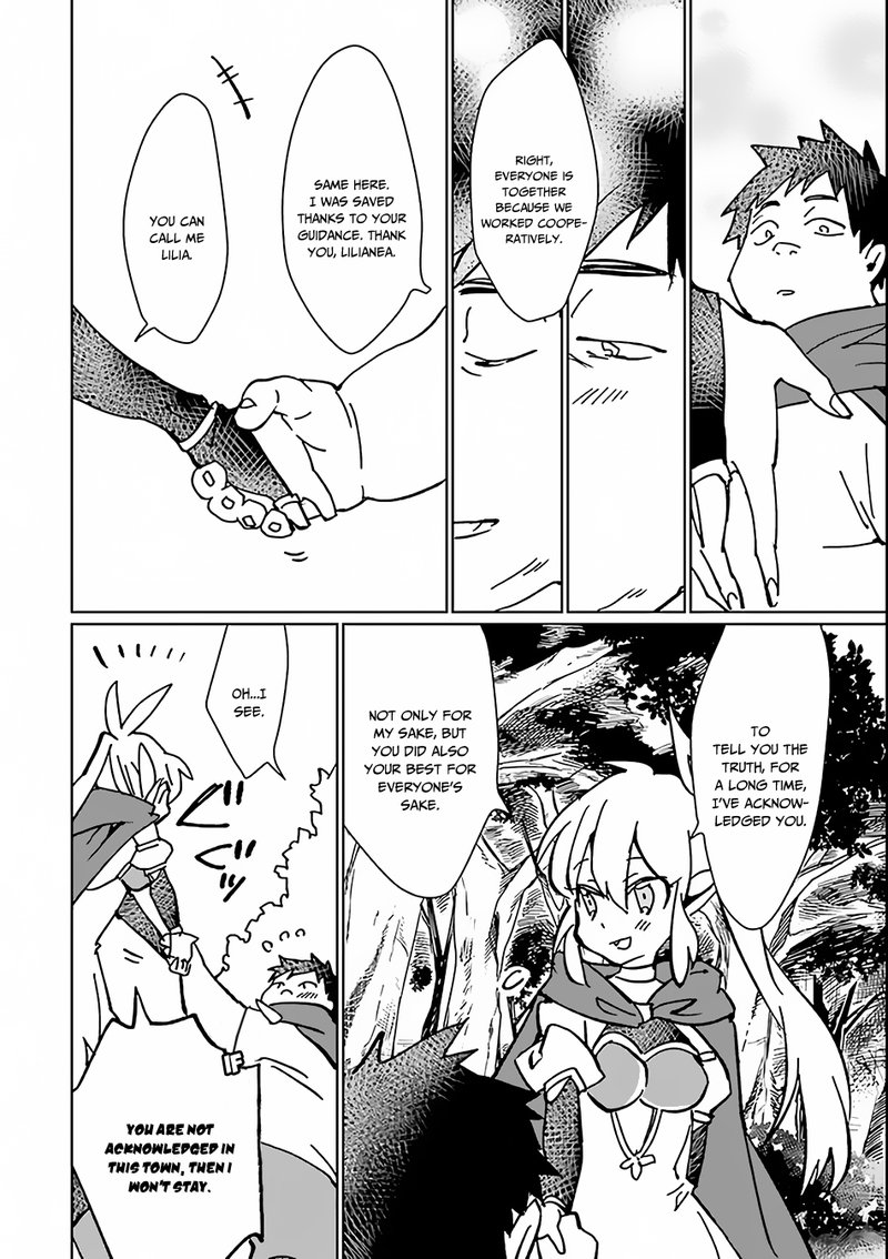 From Betrayed Hero To Invincible Demon King 5 26
