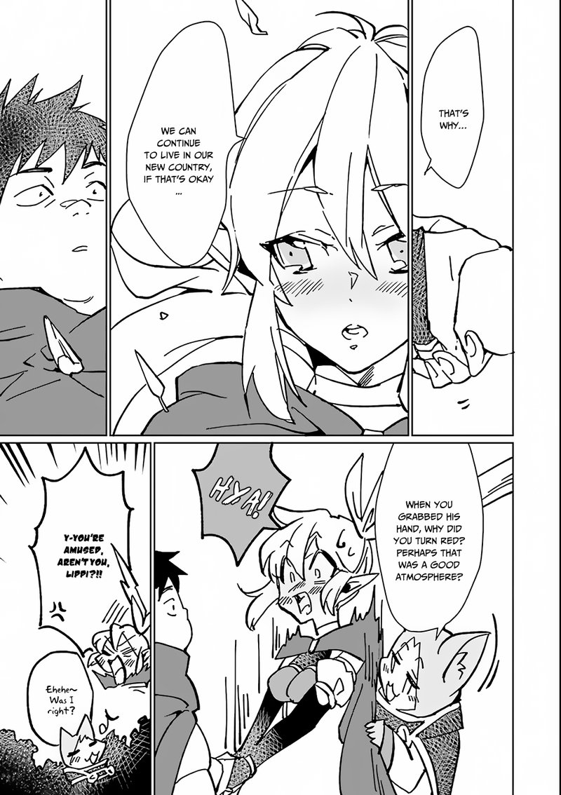 From Betrayed Hero To Invincible Demon King 5 27