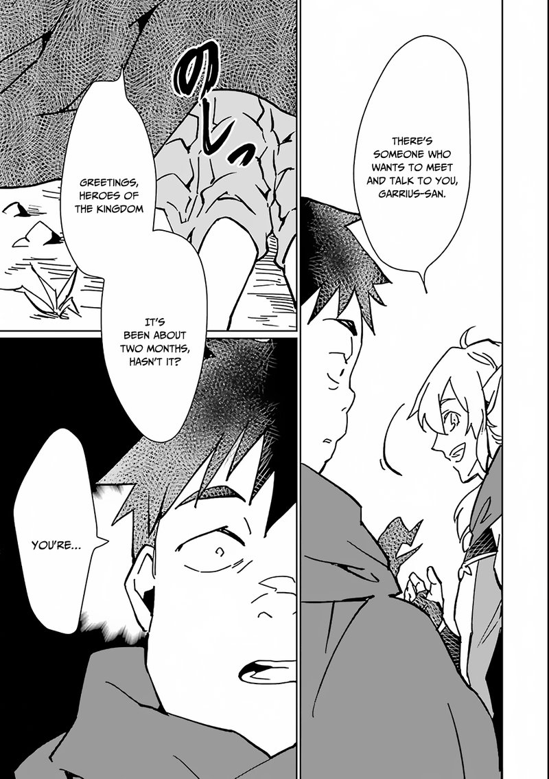From Betrayed Hero To Invincible Demon King 5 29