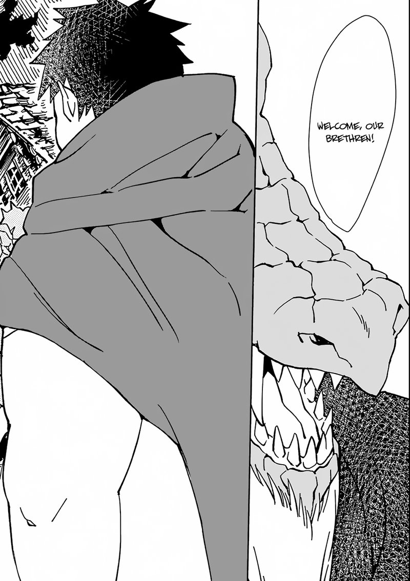 From Betrayed Hero To Invincible Demon King 5 30