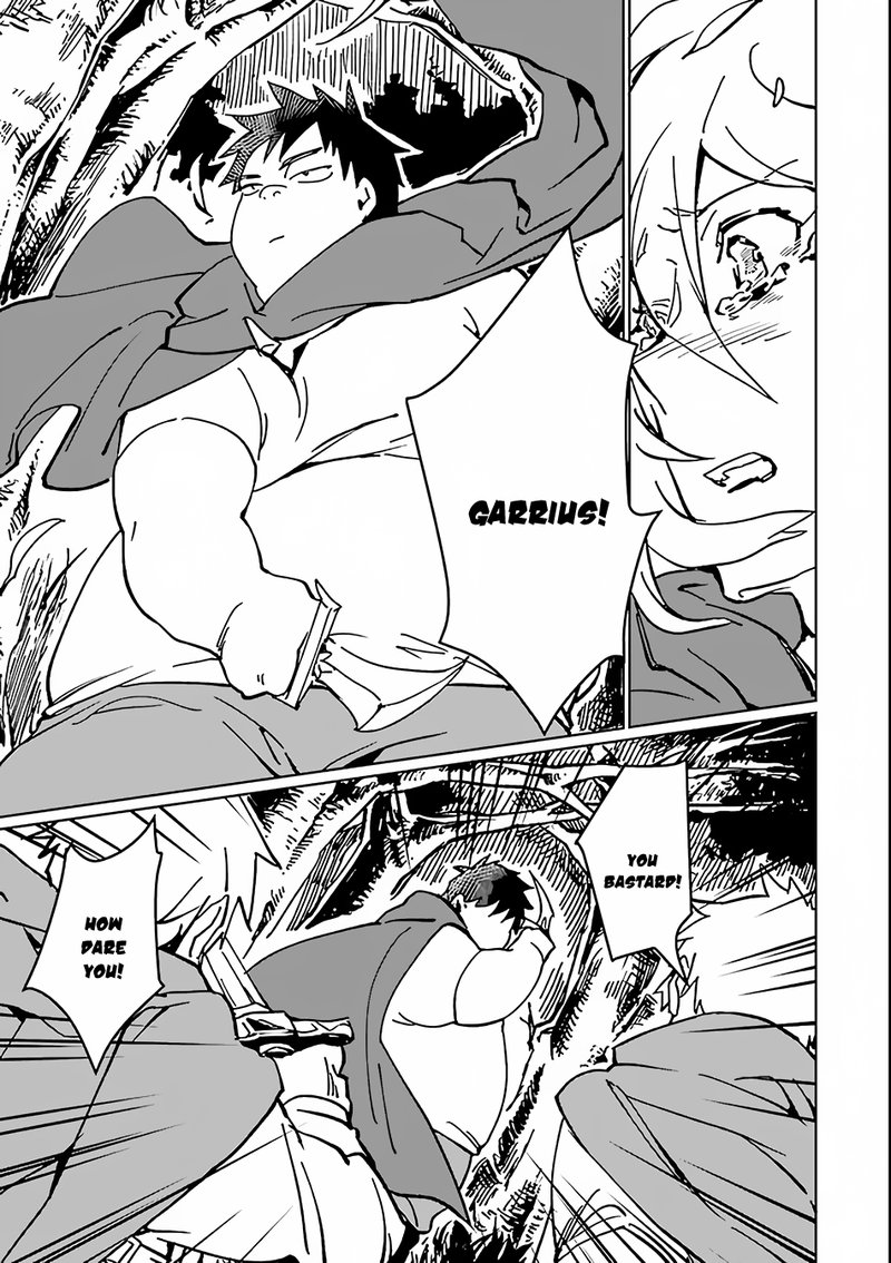 From Betrayed Hero To Invincible Demon King 5 5