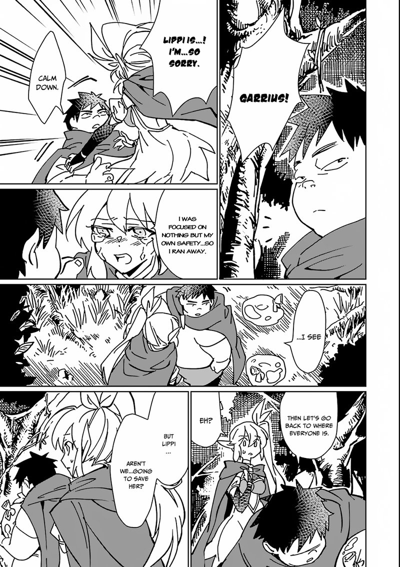 From Betrayed Hero To Invincible Demon King 5 7