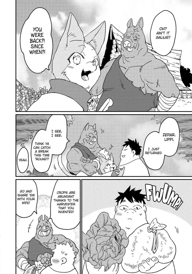 From Betrayed Hero To Invincible Demon King 50 26