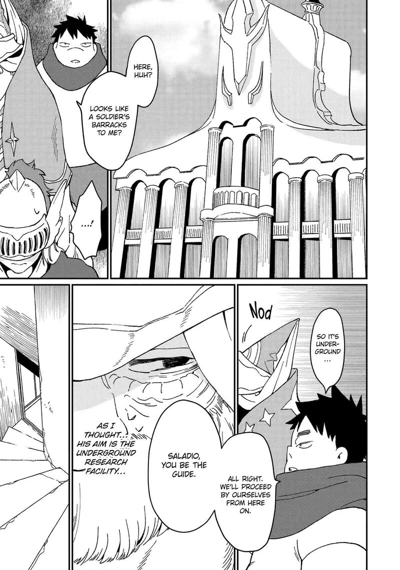 From Betrayed Hero To Invincible Demon King 50 5
