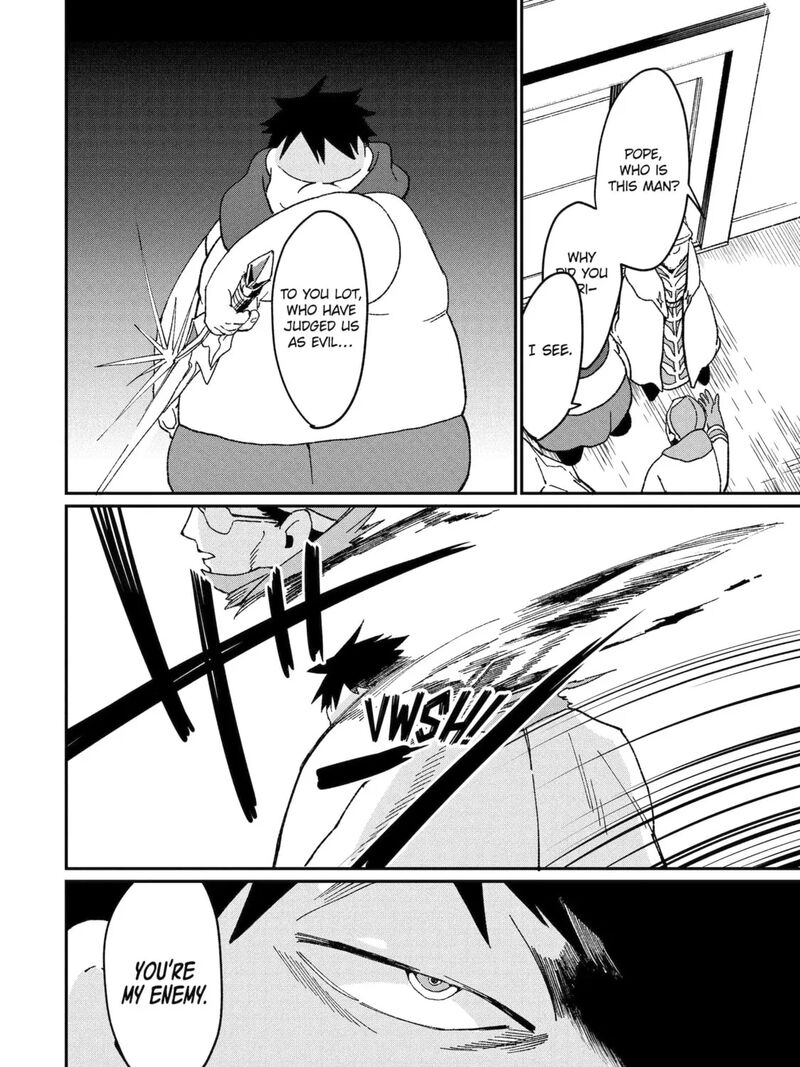 From Betrayed Hero To Invincible Demon King 50a 19