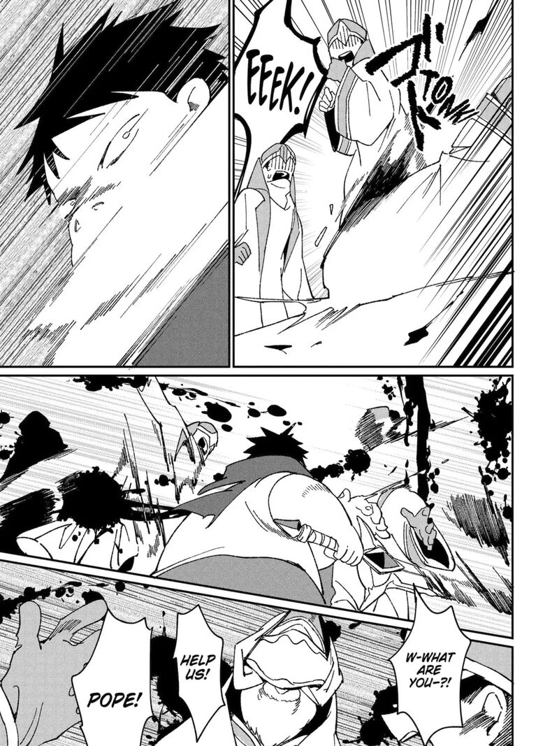 From Betrayed Hero To Invincible Demon King 50a 21