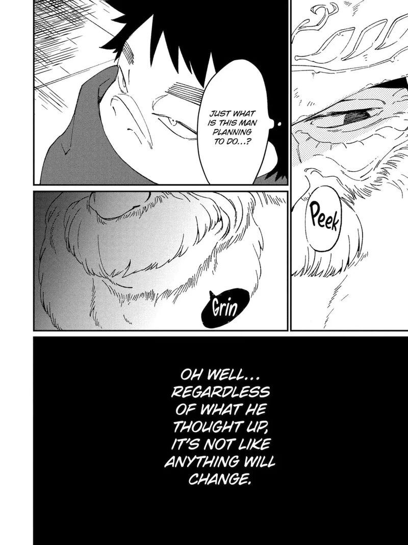 From Betrayed Hero To Invincible Demon King 50a 3