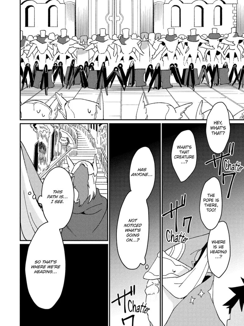 From Betrayed Hero To Invincible Demon King 50a 7