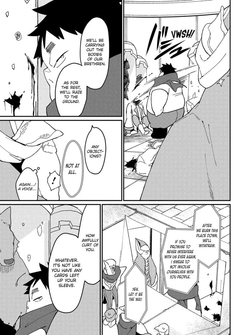 From Betrayed Hero To Invincible Demon King 50b 1