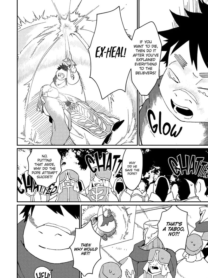 From Betrayed Hero To Invincible Demon King 50b 11