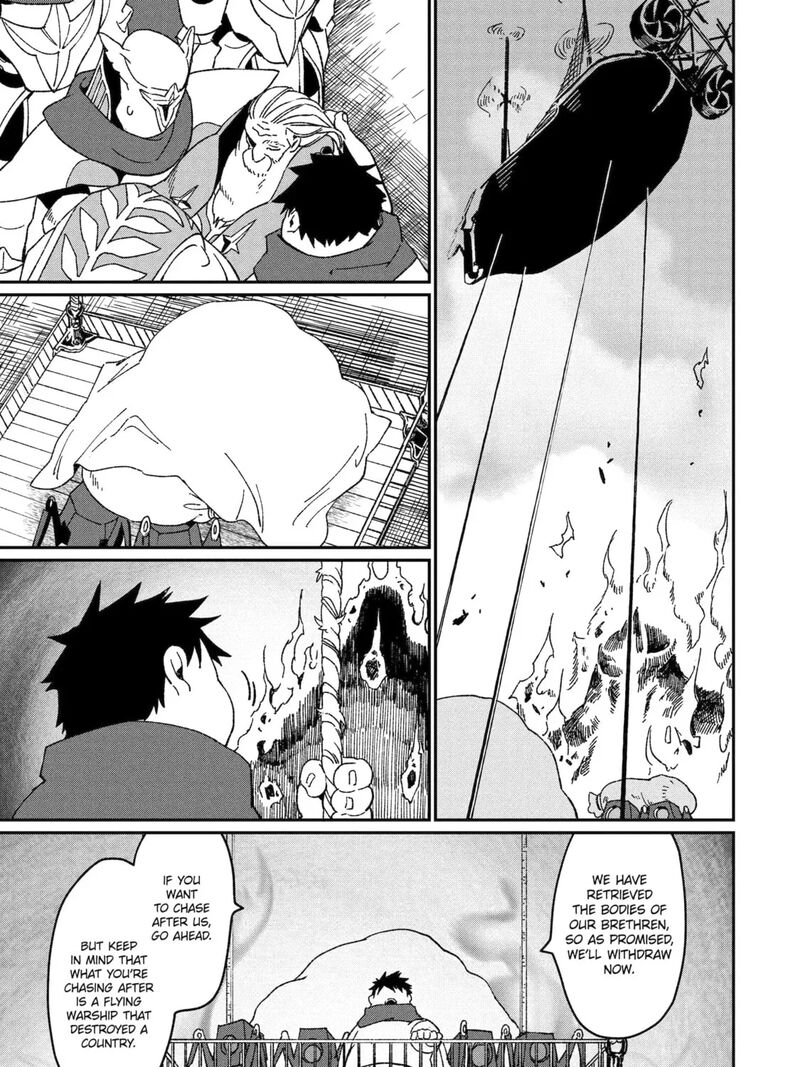 From Betrayed Hero To Invincible Demon King 50b 17