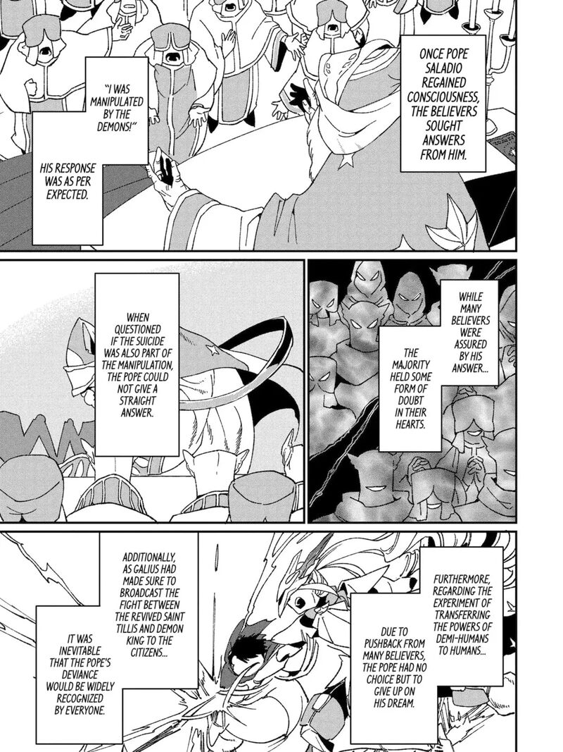 From Betrayed Hero To Invincible Demon King 50b 21