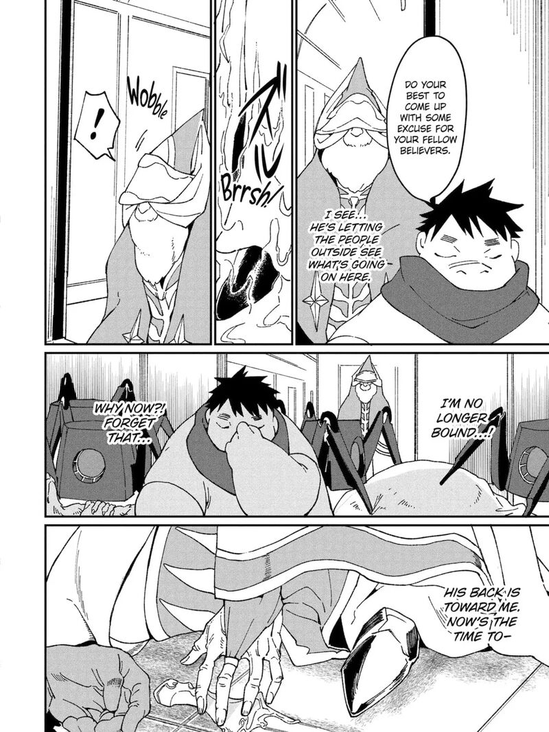 From Betrayed Hero To Invincible Demon King 50b 3