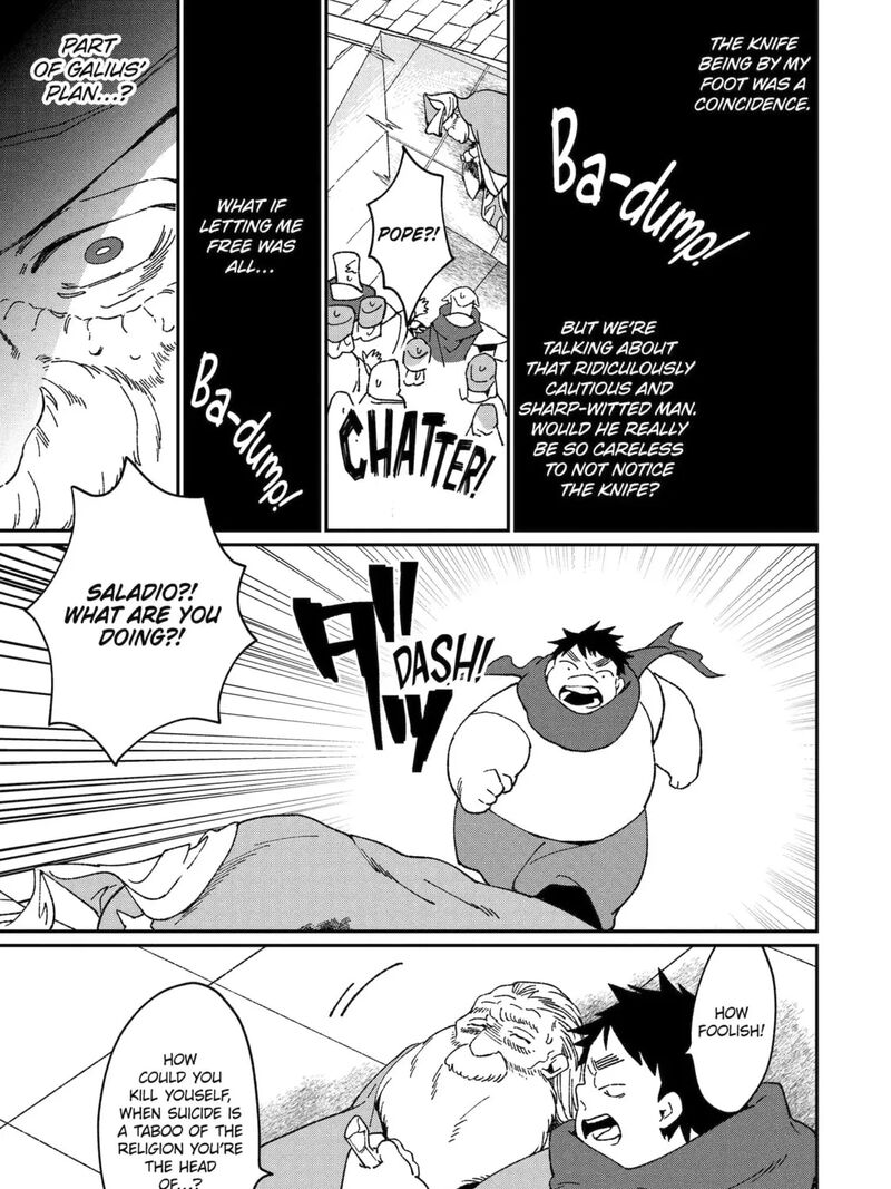 From Betrayed Hero To Invincible Demon King 50b 9