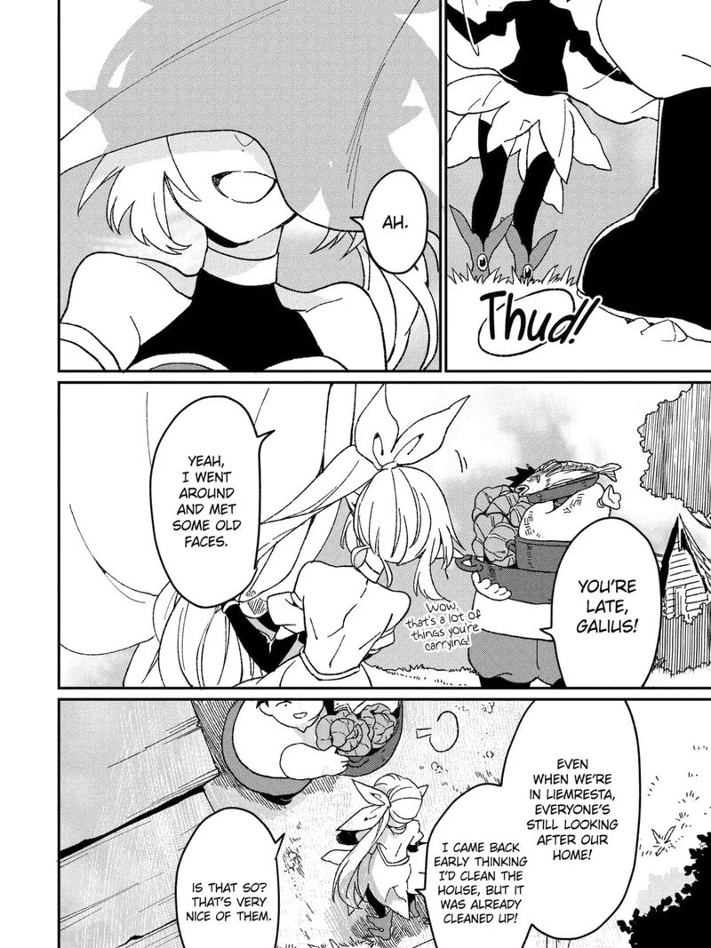 From Betrayed Hero To Invincible Demon King 50c 15