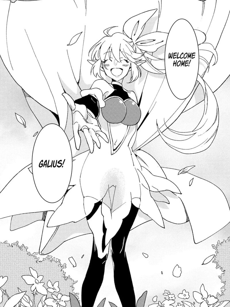 From Betrayed Hero To Invincible Demon King 50c 19