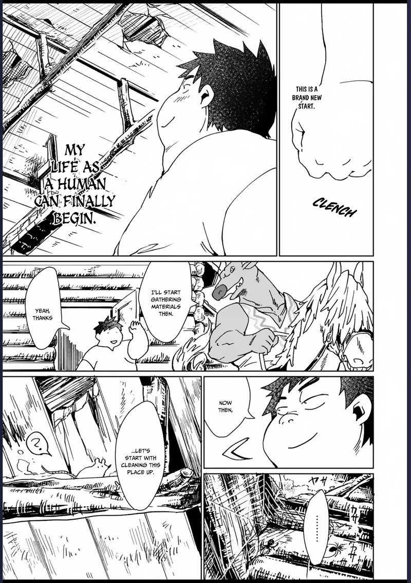 From Betrayed Hero To Invincible Demon King 6 23