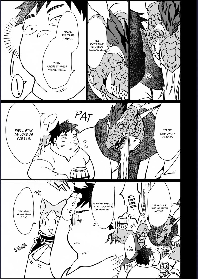 From Betrayed Hero To Invincible Demon King 6 7