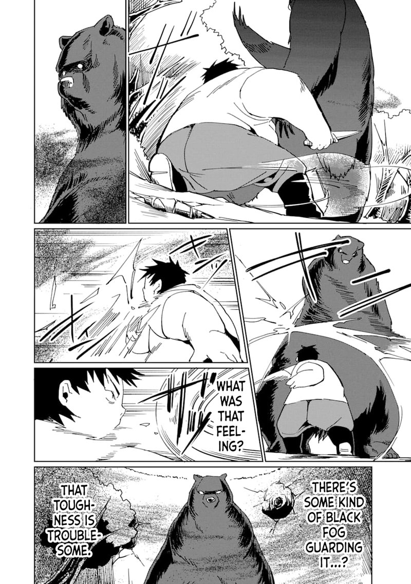 From Betrayed Hero To Invincible Demon King 9 18